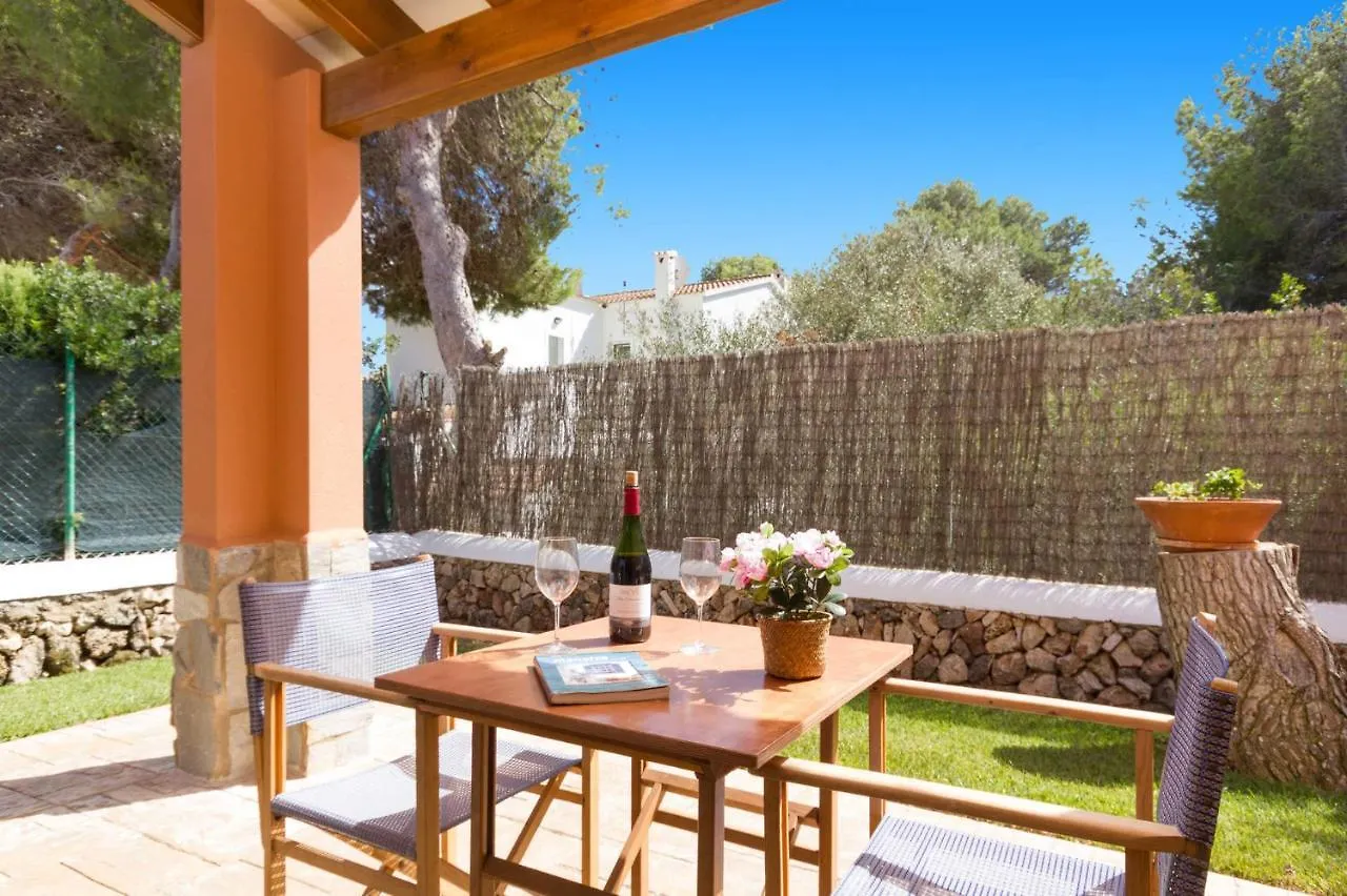 Villa Martinur By Villa Plus Cala'N Blanes  Spanje