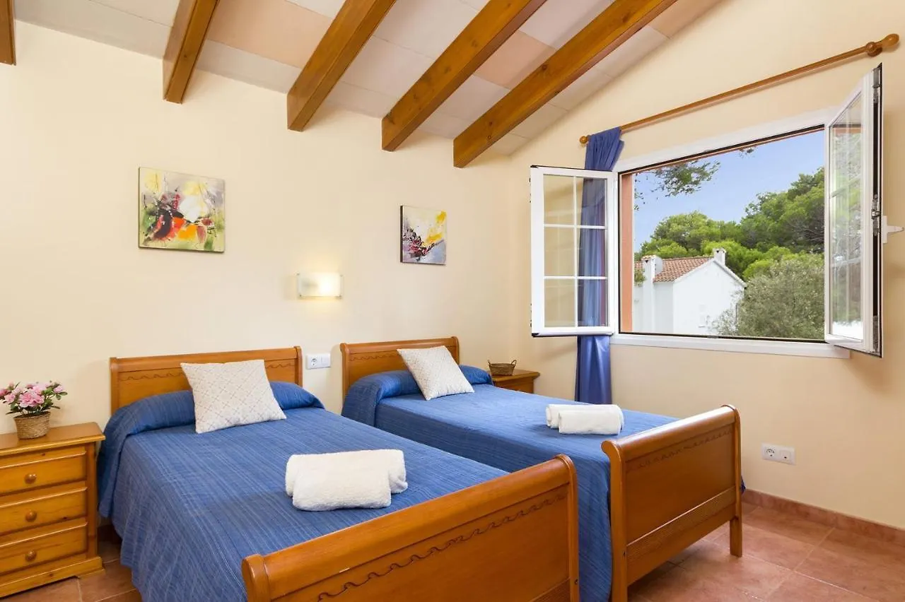 Villa Martinur By Villa Plus Cala'N Blanes  Spanje