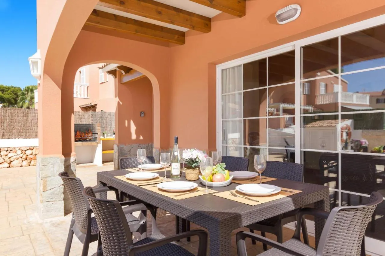 Villa Martinur By Villa Plus Cala'N Blanes  Cala'N Blanes (Menorca)