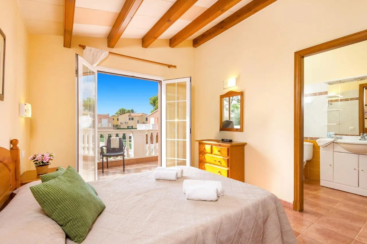 Villa Martinur By Villa Plus Cala'N Blanes