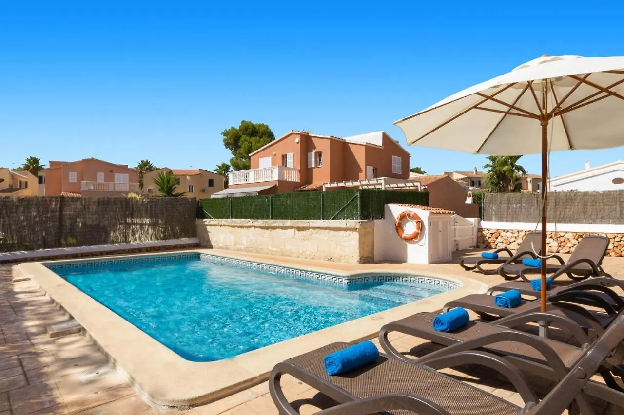 Villa Martinur By Villa Plus Cala'N Blanes
