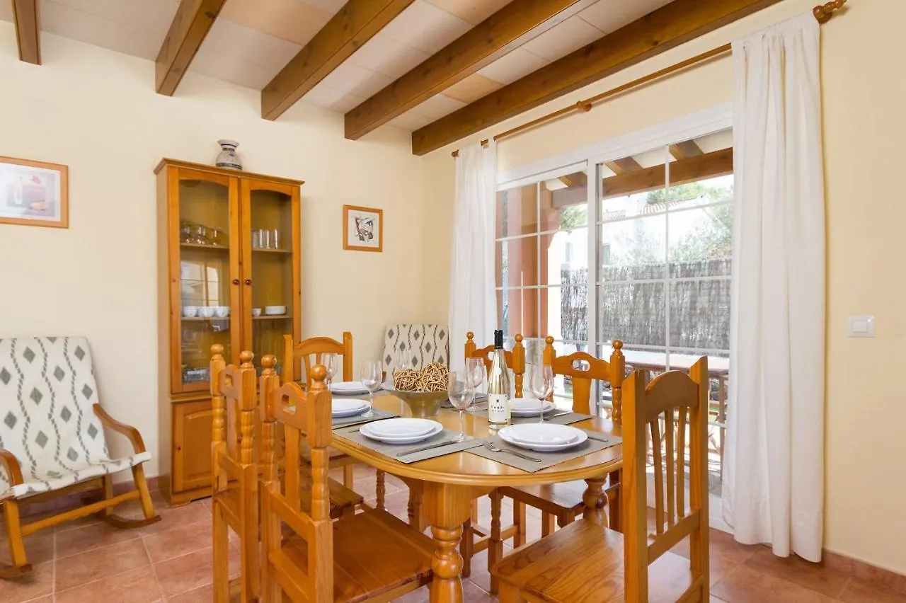 Villa Martinur By Villa Plus Cala'N Blanes