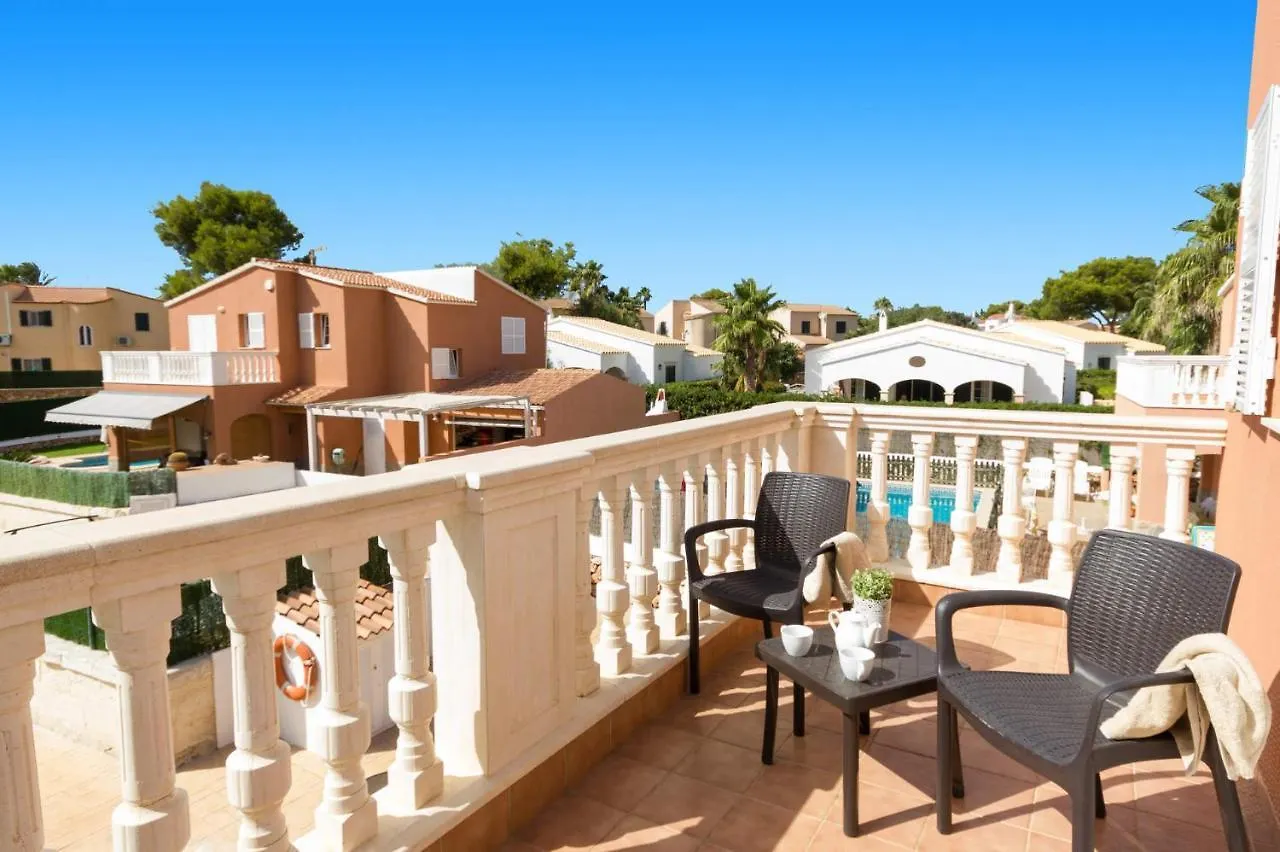 Villa Martinur By Villa Plus Cala'N Blanes