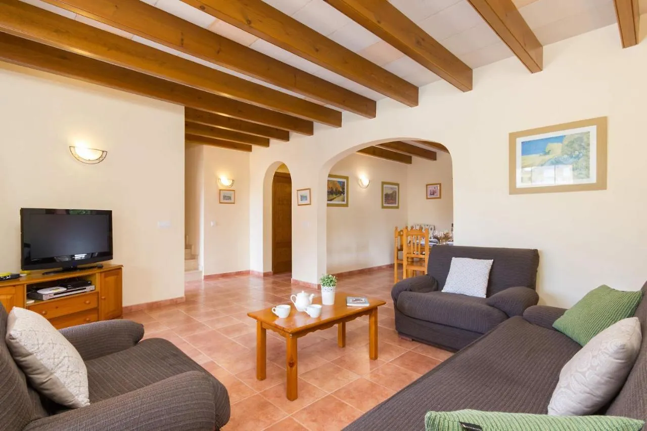 Villa Martinur By Villa Plus Cala'N Blanes  Spanje