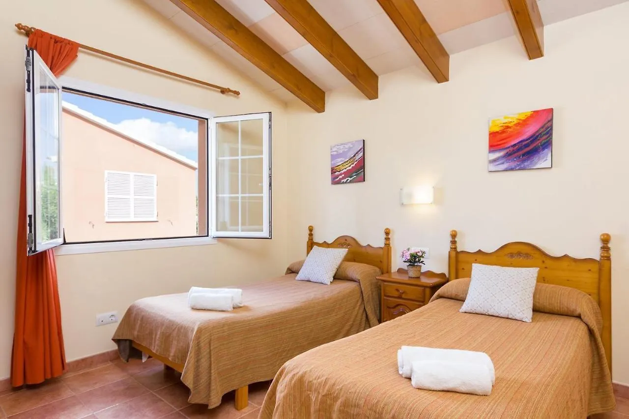 Villa Martinur By Villa Plus Cala'N Blanes  0*, Cala'N Blanes (Menorca) Spanje